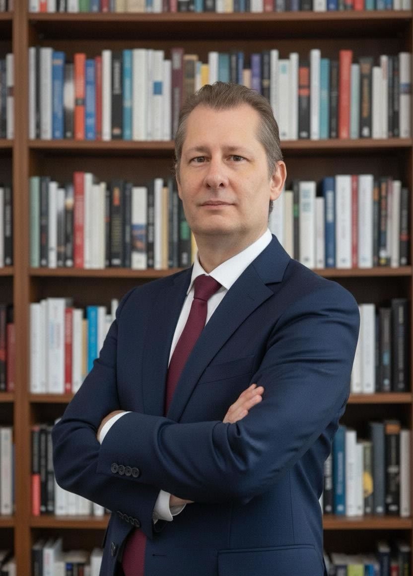 Rodrigo Meira